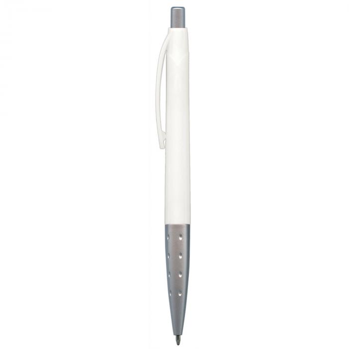 Spark Ball Pen (Coloured Barrel)