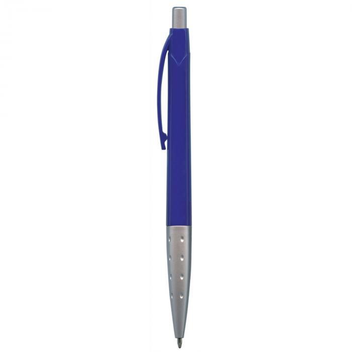 Spark Ball Pen (Coloured Barrel)
