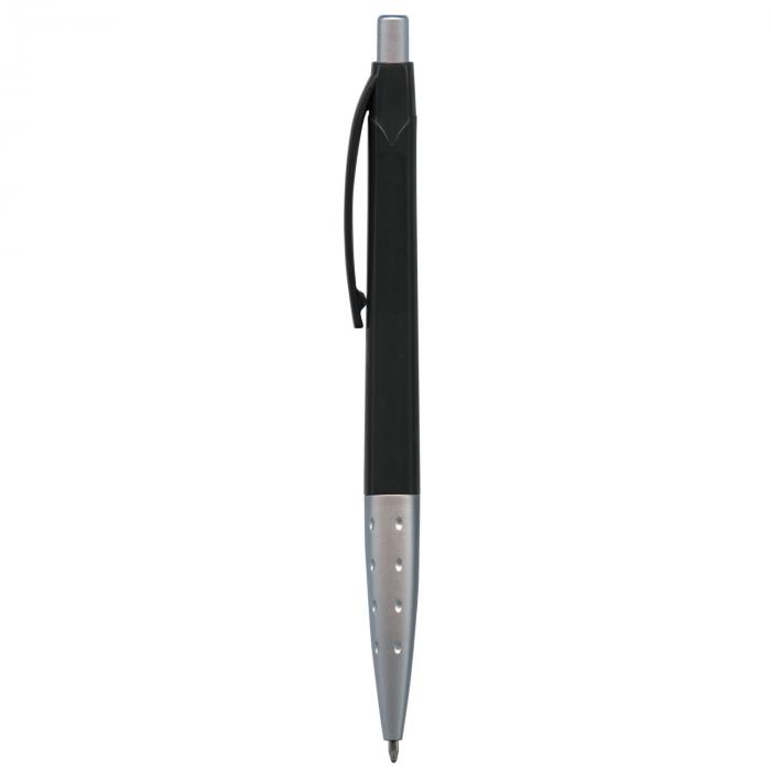 Spark Ball Pen (Coloured Barrel)