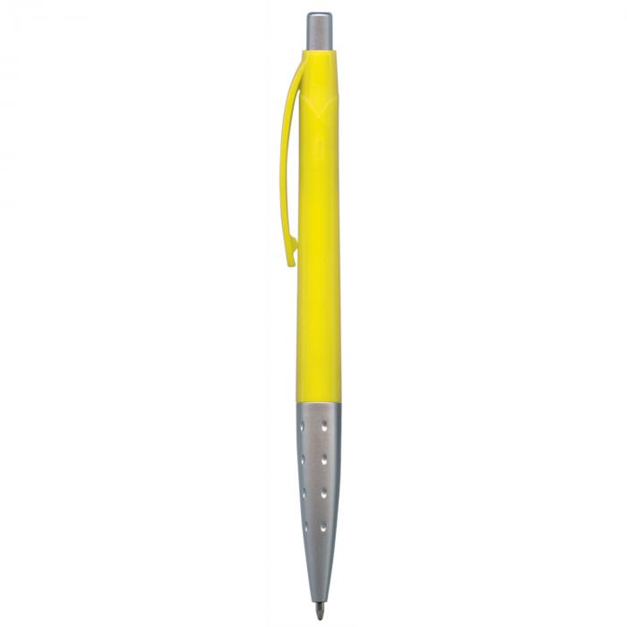 Spark Ball Pen (Coloured Barrel)