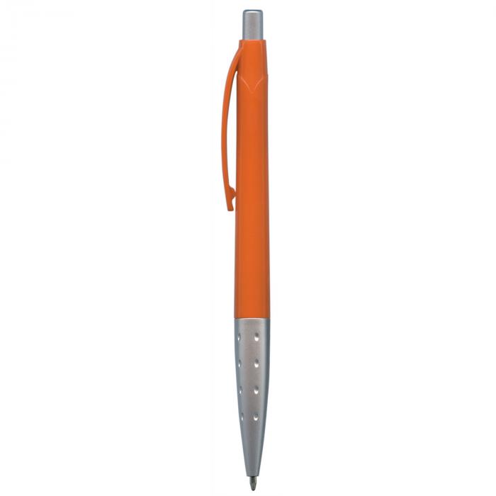 Spark Ball Pen (Coloured Barrel)