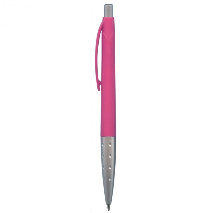 Spark Ball Pen (Coloured Barrel)