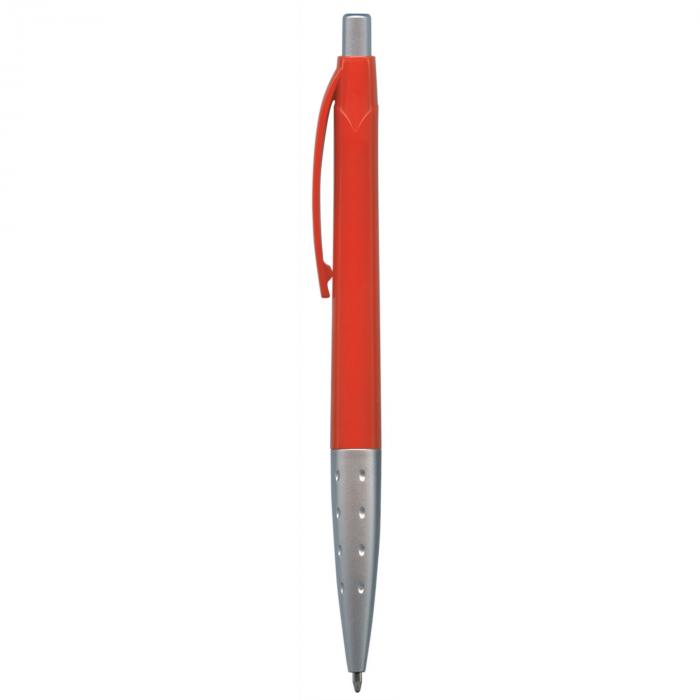 Spark Ball Pen (Coloured Barrel)
