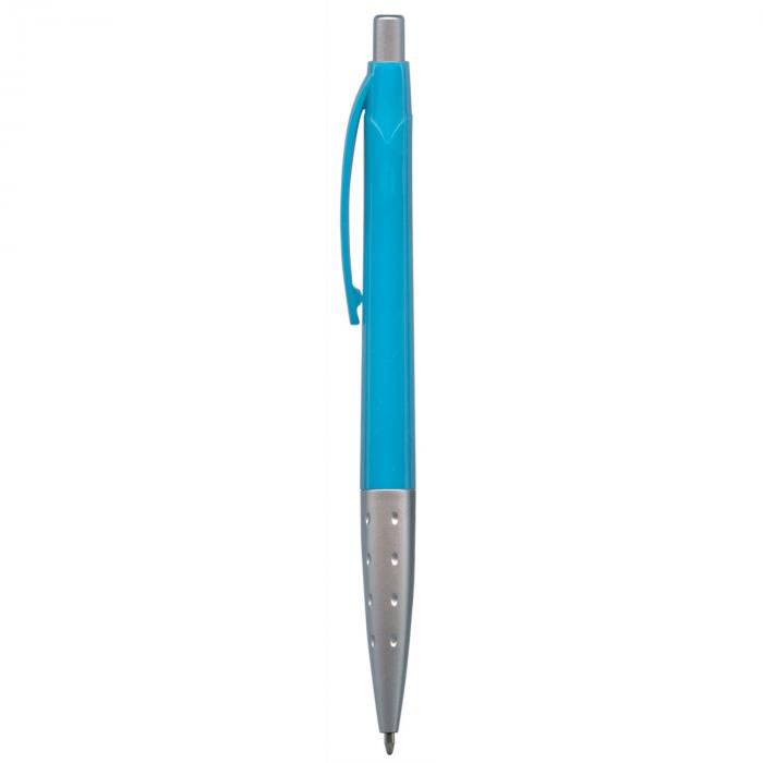 Spark Ball Pen (Coloured Barrel)