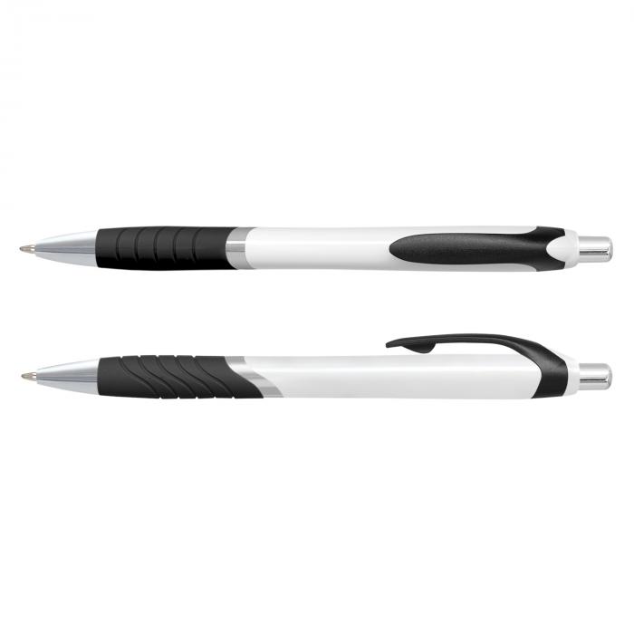 Jet Pen (Coloured Barrels)