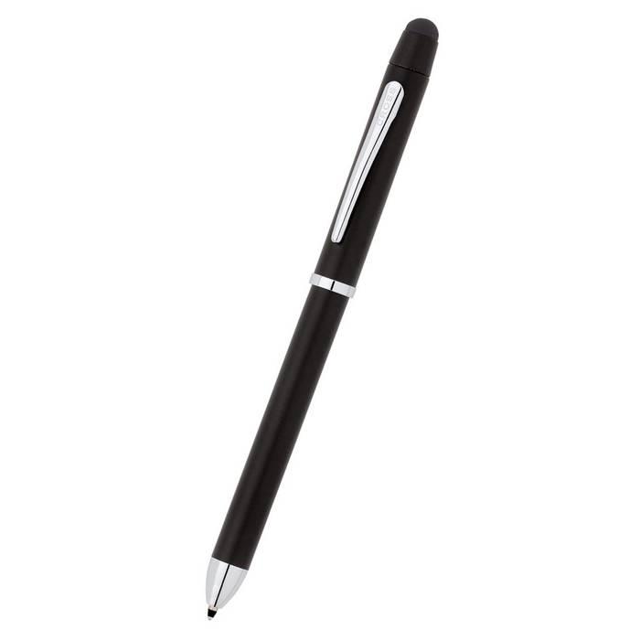 Cross Tech3+  Multi Function Pen with Stylus NEW