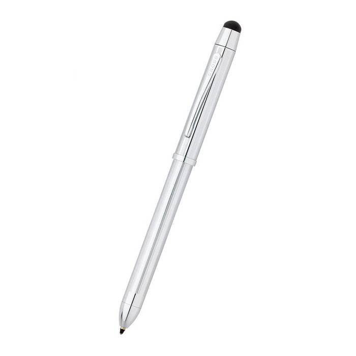 Cross Tech3+  Multi Function Pen with Stylus NEW