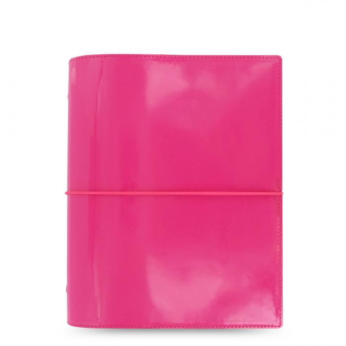 FF Domino Patent A5 Organiser