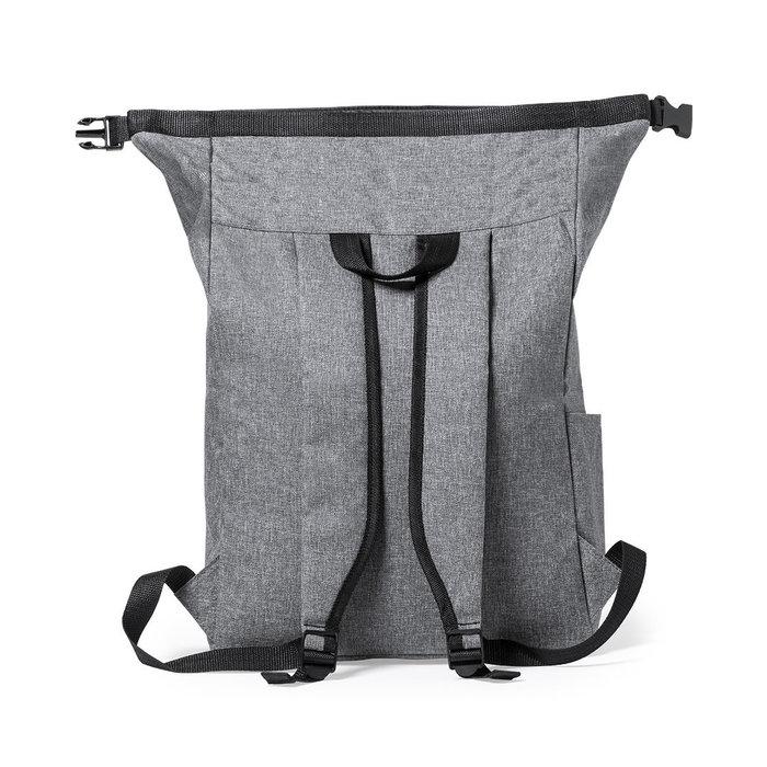 Sherpak Backpack