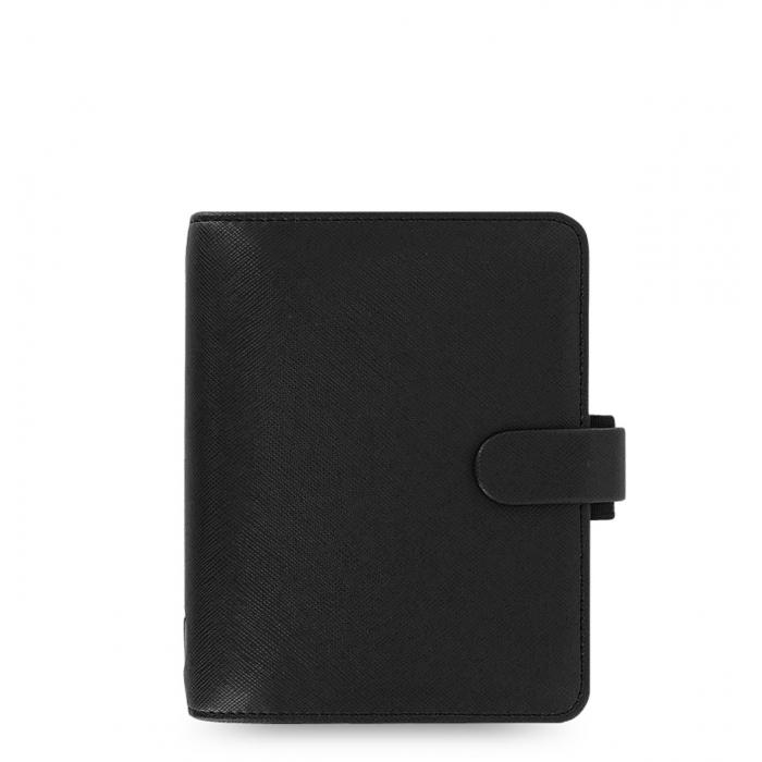 FF Saffiano Pocket Organiser