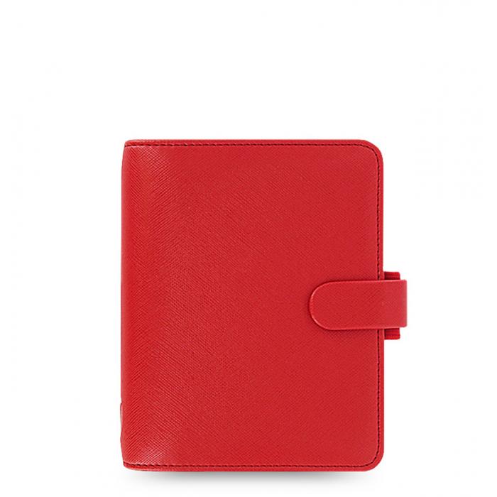 FF Saffiano Pocket Organiser