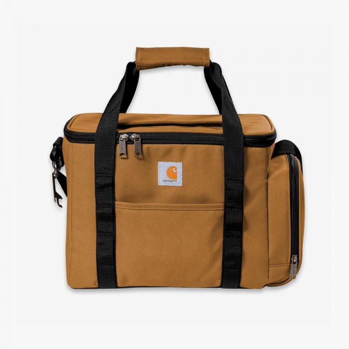 Carhartt 36 Can Duffel Cooler