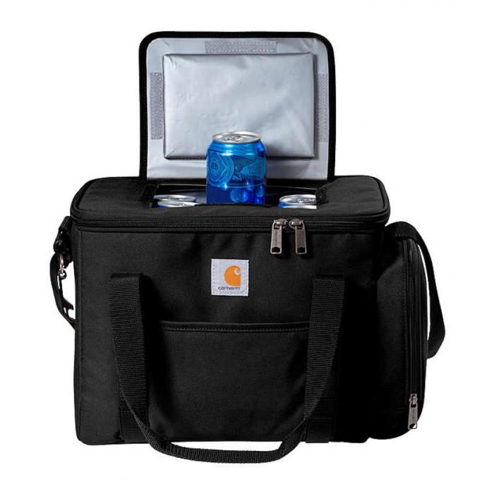 Carhartt 36 Can Duffel Cooler