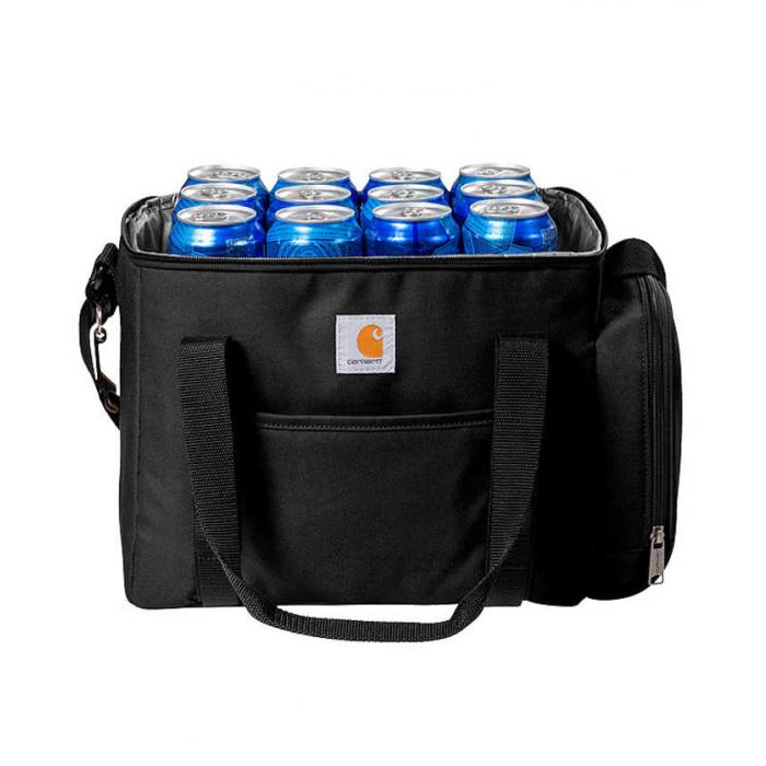 Carhartt 36 Can Duffel Cooler