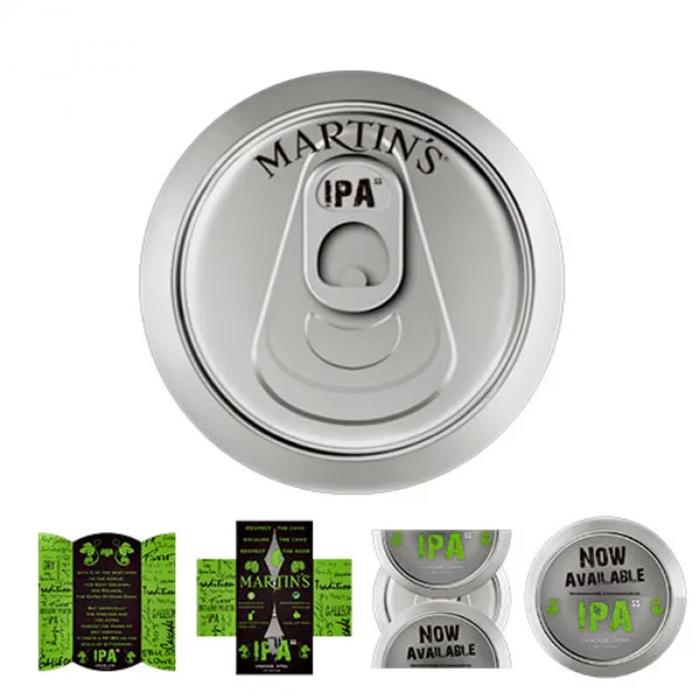 Magic Loop Circle 156mm diameter