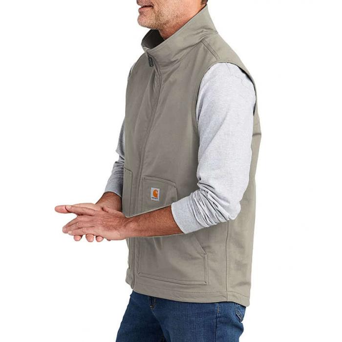 Carhartt Super Dux Soft Shell Vest