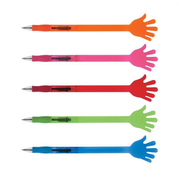 Hello Hand Pen