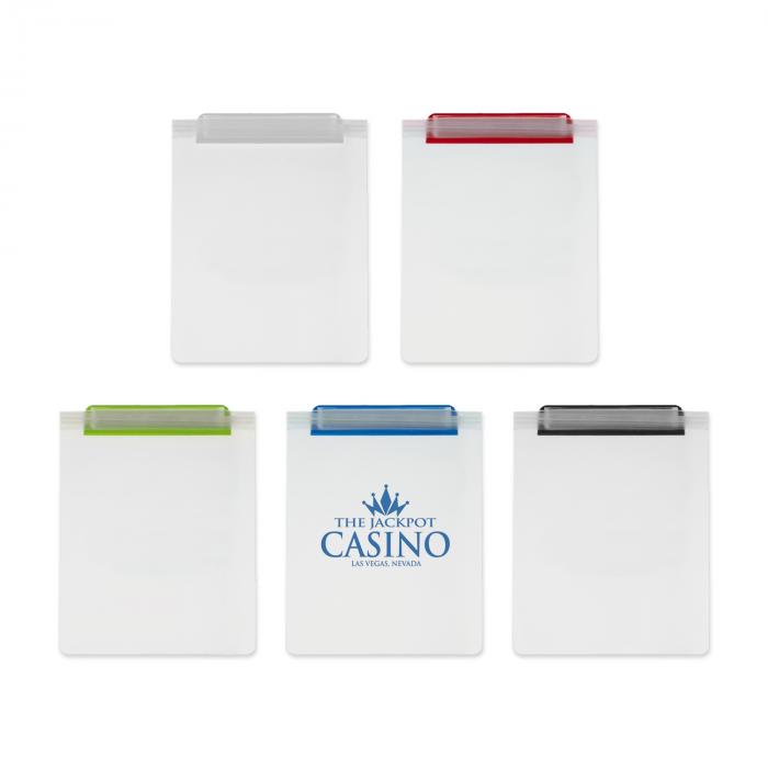 Waterproof Tablet Pouch