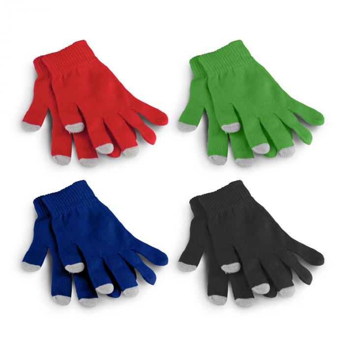 Touch Screen Gloves