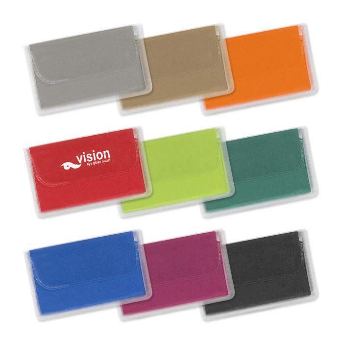 Microfibre Cleaning Cloth