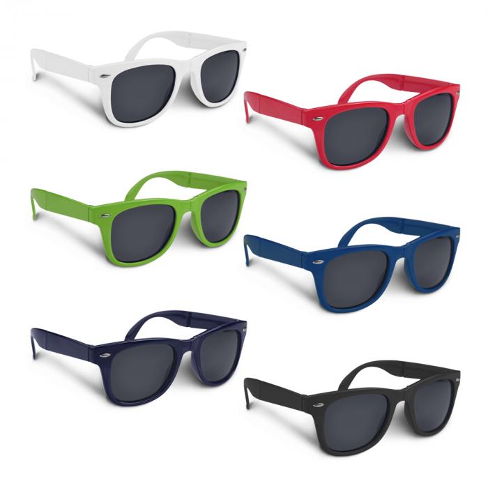 Malibu Sunglasses - Folding