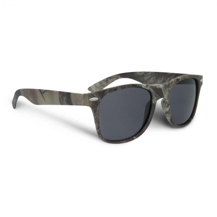 Malibu Sunglasses - True Timber