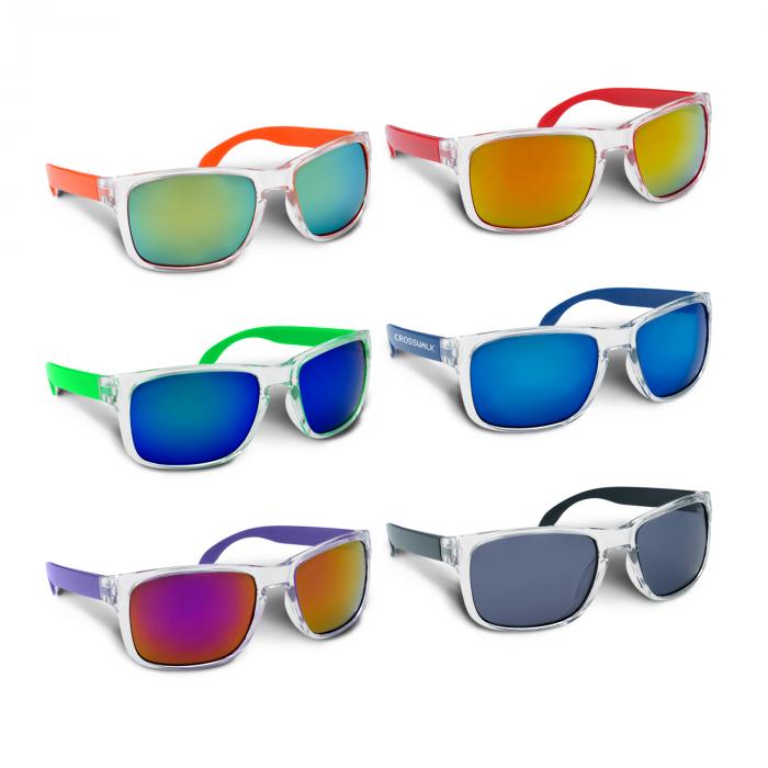 Soleil Sunglasses
