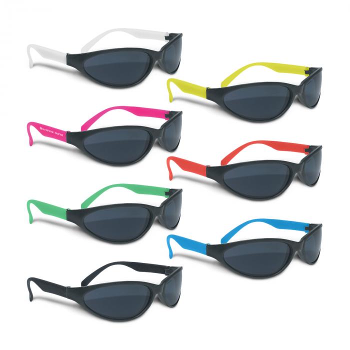 Wave Sunglasses
