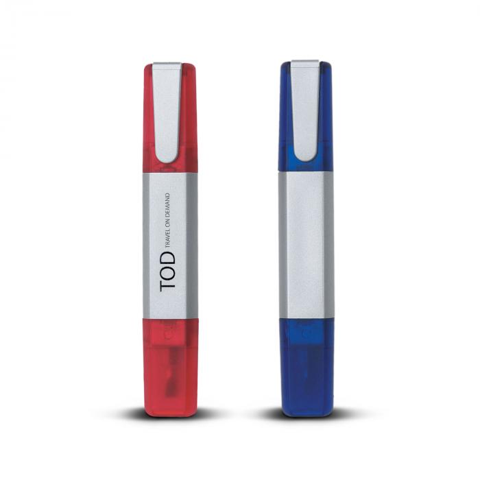 Pocket Screwdriver Kit