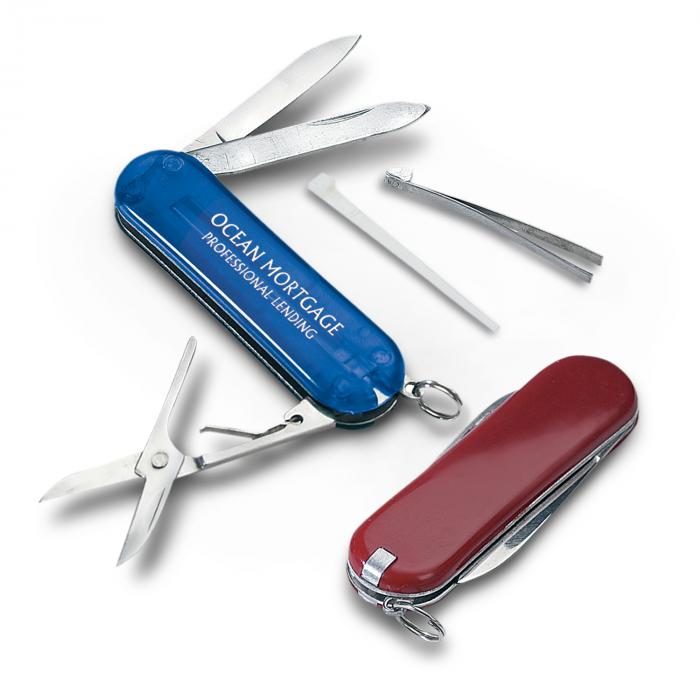 Multi Purpose Knife