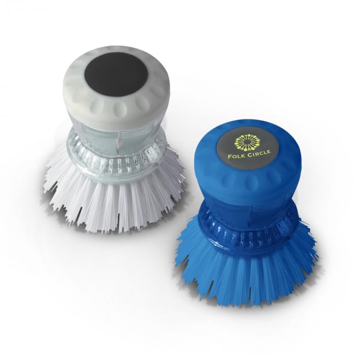 Kitchen Scrub Brush