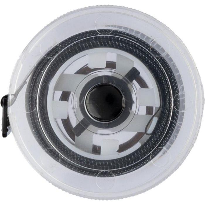 Plastic retractable tape measure Theo
