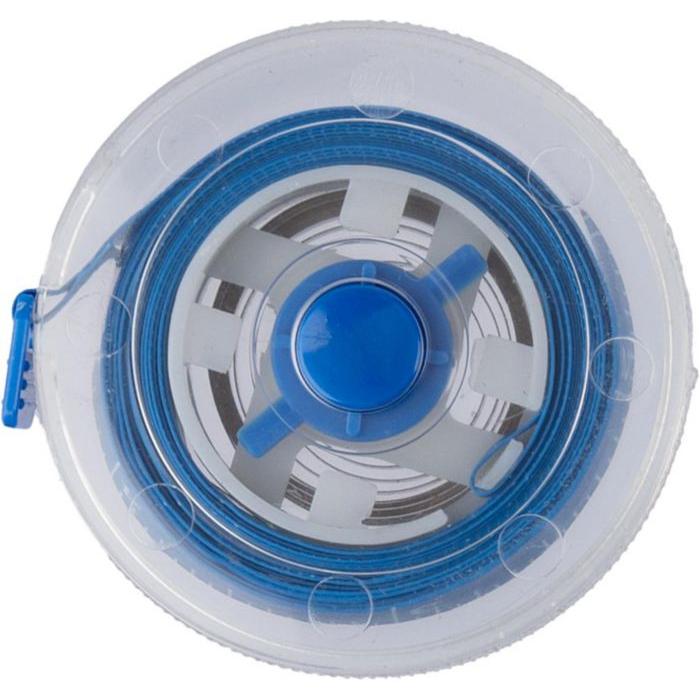Plastic retractable tape measure Theo