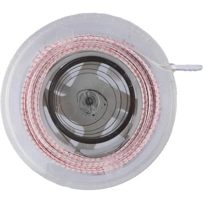 Plastic retractable tape measure Theo