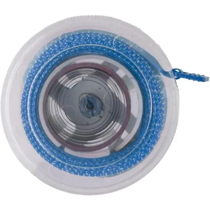 Plastic retractable tape measure Theo