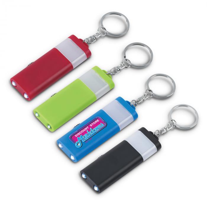 Camping Key Light