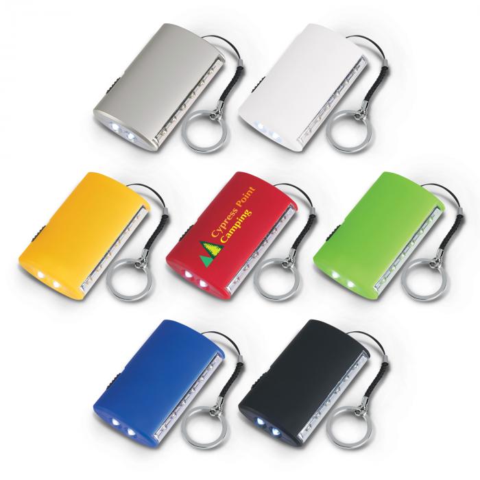 Runway Key Light