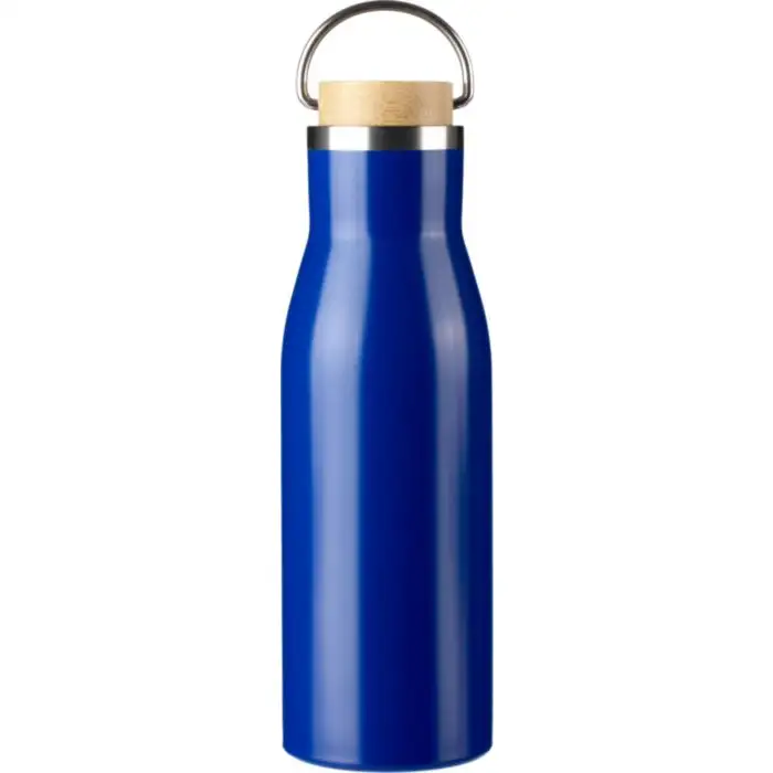 Recycled stainless steel bottle Aline
