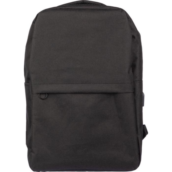 rPET (600D) backpack Henrik