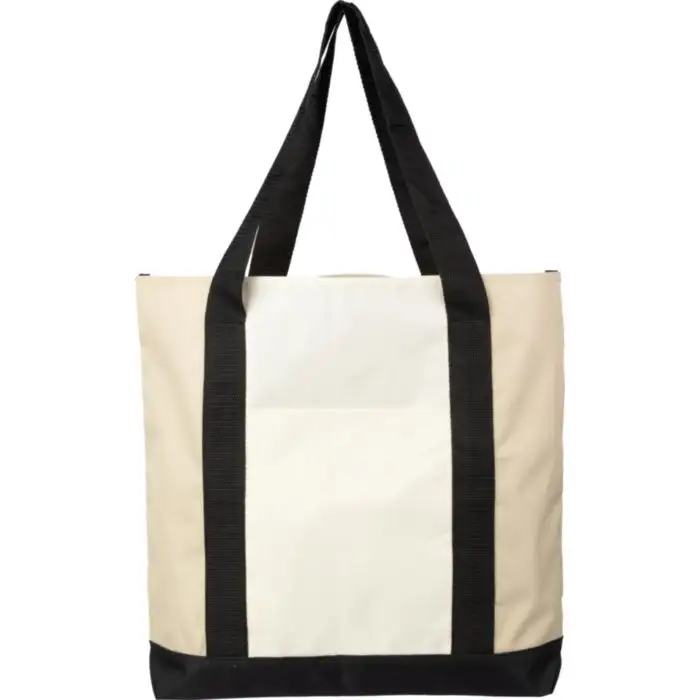 rPET (600D) tote bag Carl