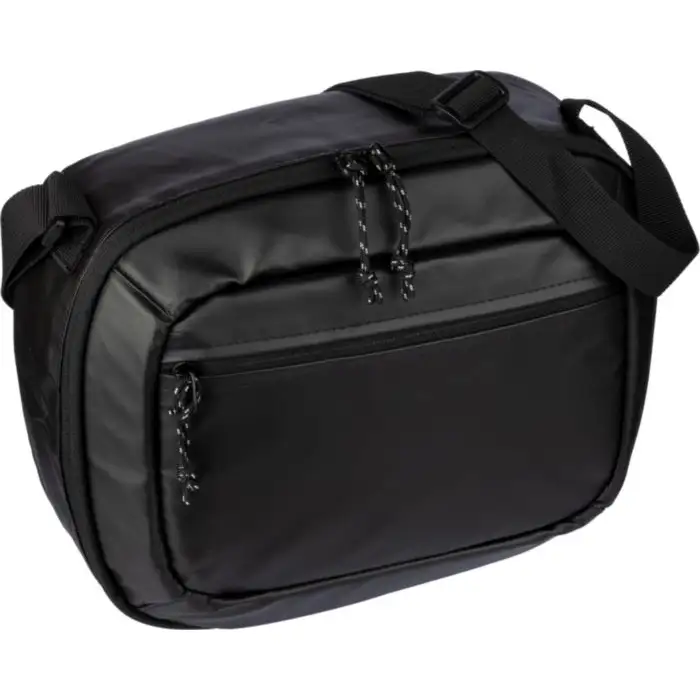 Polyester (600D) cooler waist bag Johannes