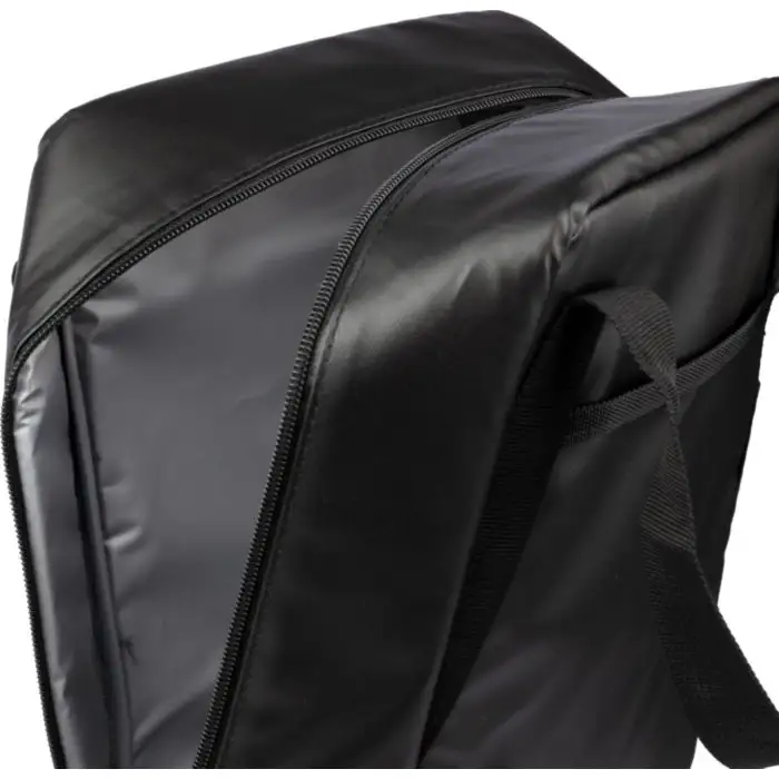 Polyester (600D) cooler lunch bag Tanja