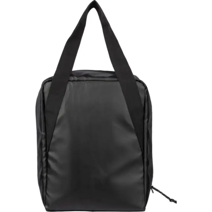 Polyester (600D) cooler lunch bag Tanja