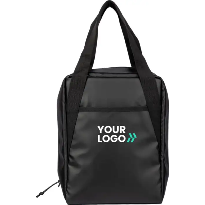 Polyester (600D) cooler lunch bag Tanja