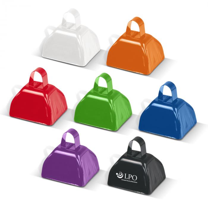 Cow Bell - Small