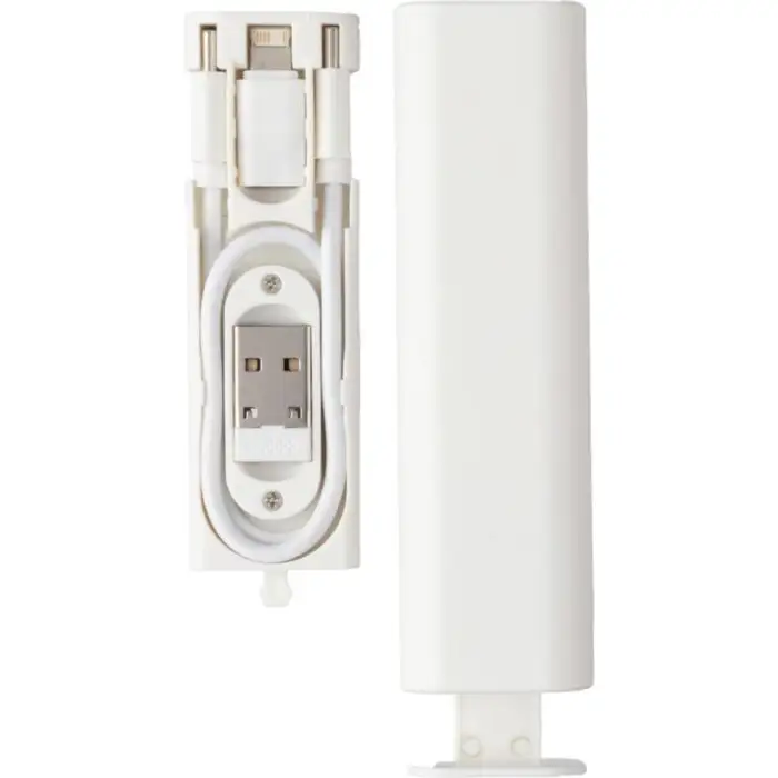 ABS cable and connector set Uwe