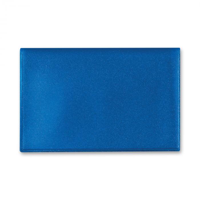 ID PVC Card Holder
