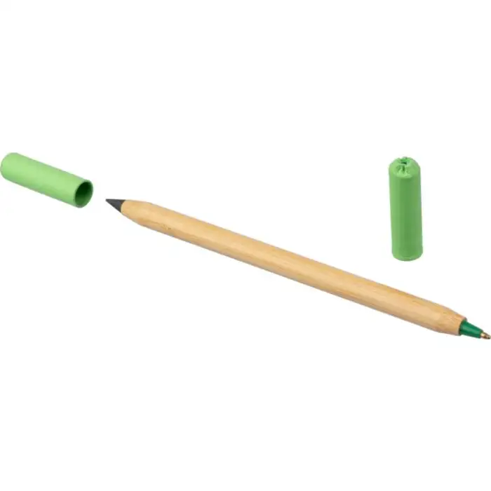 Bamboo endless pencil Wolfgang