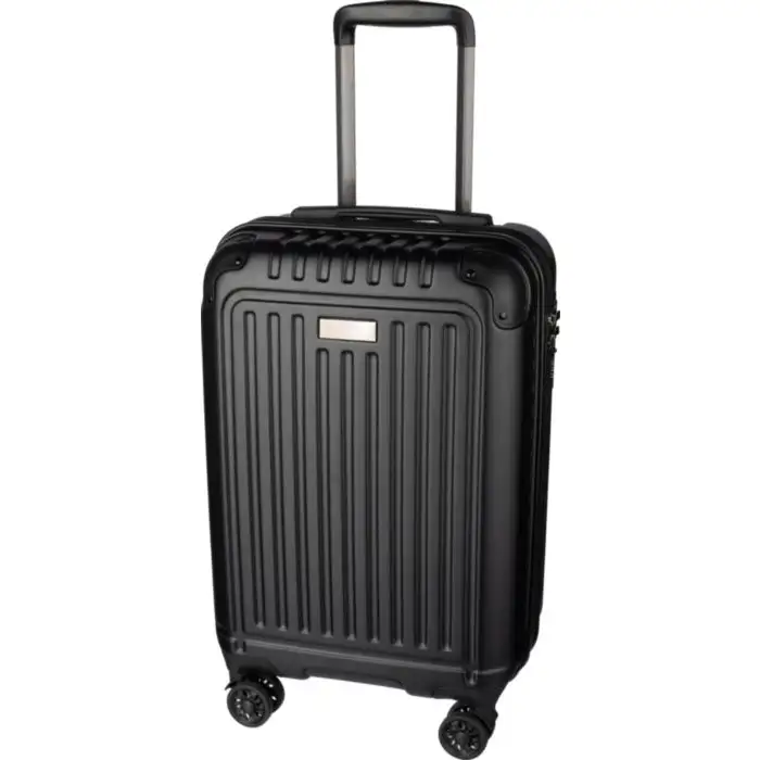 ABS luggage trolley Elke