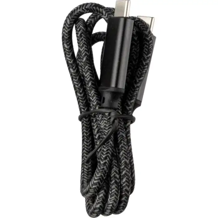 Nylon charging cable 100W Gerd